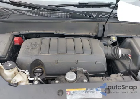 2015 Chevrolet Traverse Ls from USA, damaged, VIN 1GNKVFED6FJ113535